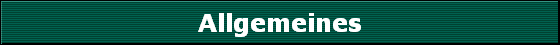 Allgemeines