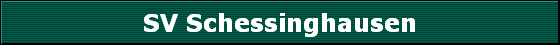 SV Schessinghausen