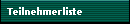 Teilnehmerliste 2013 